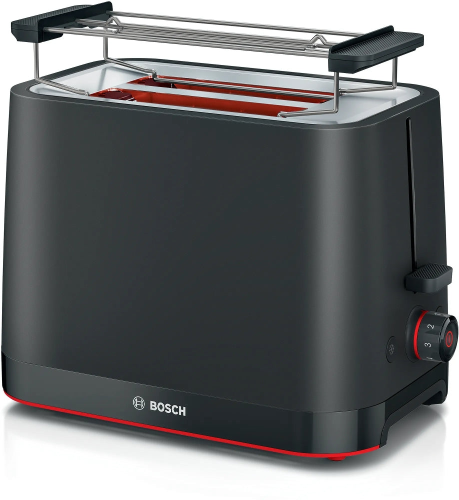 Тостер Bosch TAT3M123, MyMoment Compact toaster