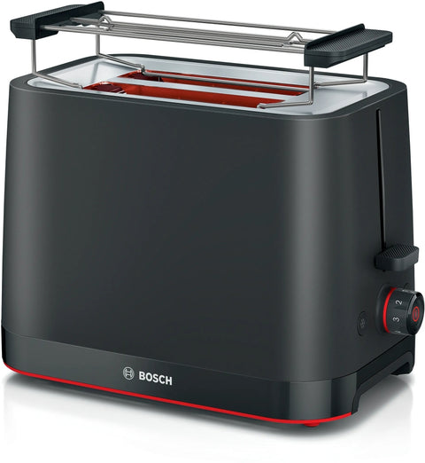 Тостер Bosch TAT3M123, MyMoment Compact toaster