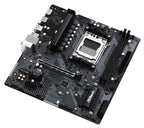 Дънна платка Asrock A620M-HDV/M.2+