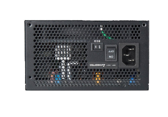 Захранване Chieftec Atmos 750W ATX 3.0