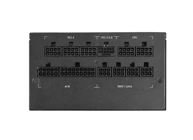 Захранване Chieftec Atmos 850W ATX 3.0