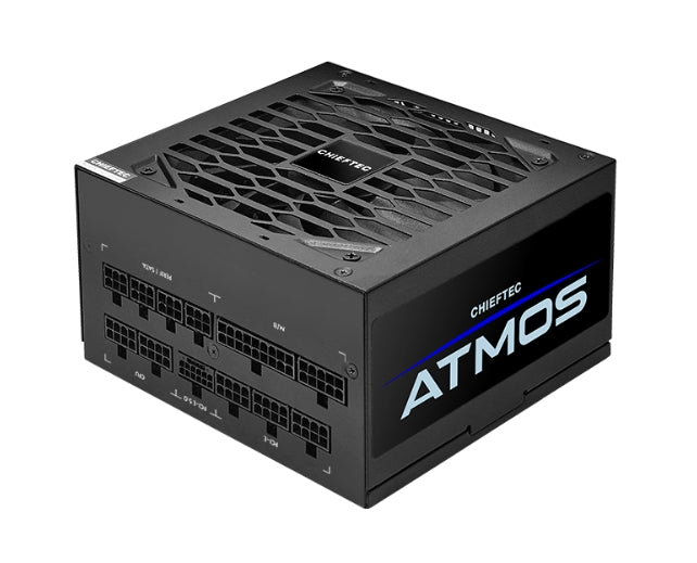 Захранване Chieftec Atmos 850W ATX 3.0