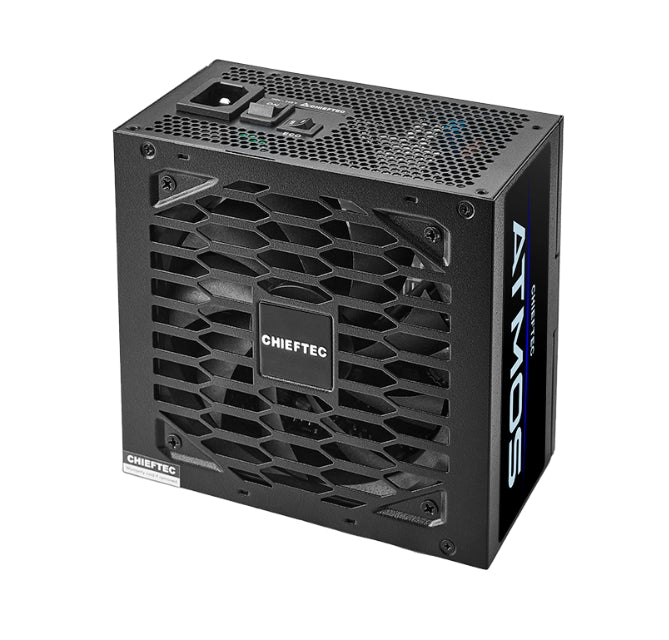 Захранване Chieftec Atmos 850W ATX 3.0