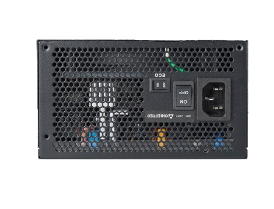 Захранване Chieftec Atmos 850W ATX 3.0