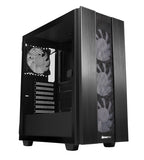Кутия за компютър Chieftec Hunter II