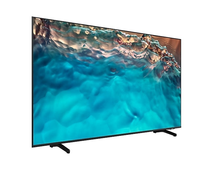 Телевизор Samsung Hotel TV HG55BU800 55" 4K UHD LED Hotel TV