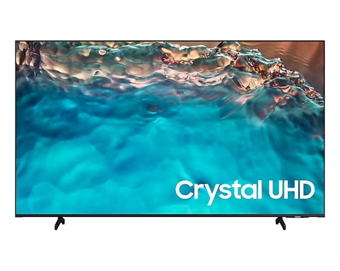 Телевизор Samsung Hotel TV HG55BU800 55" 4K UHD LED Hotel TV