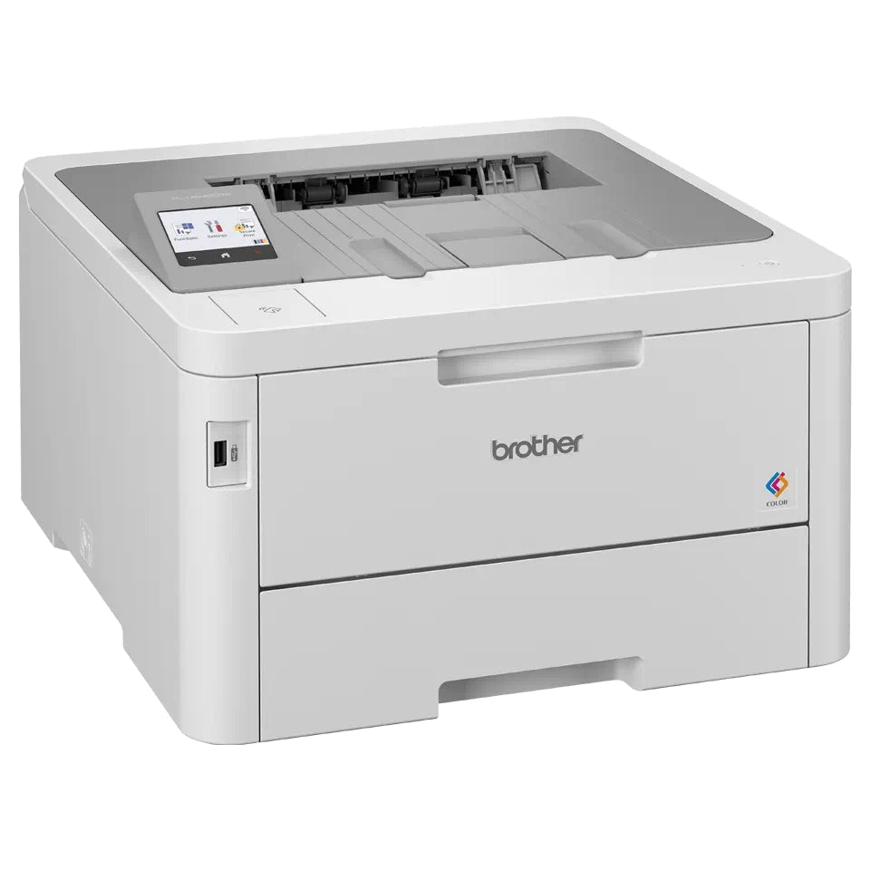 Цветен LED принтер Brother HL-L8240CDW Colour LED Printer