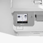 Цветно LED многофункционално устройство Brother MFC-L8340CDW Colour Laser Multifunctional