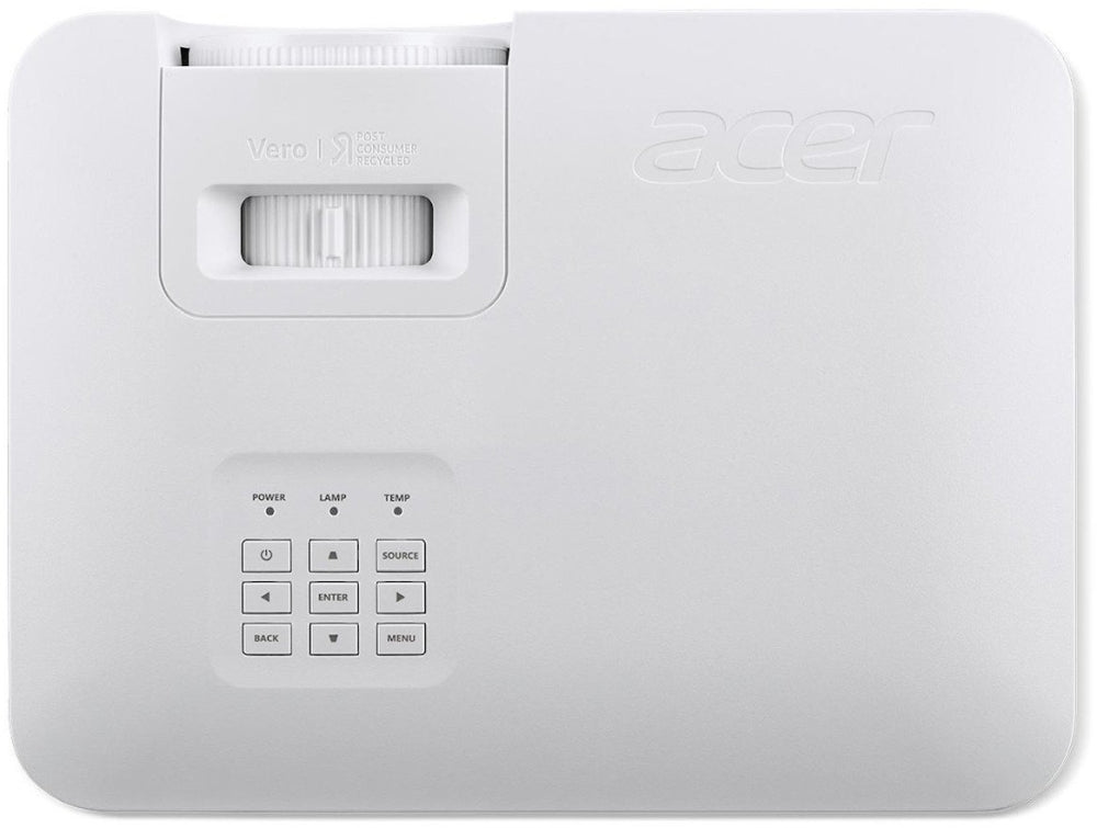 Мултимедиен проектор Acer Projector Vero XL2530 Laser