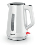 Електрическа кана Bosch TWK1M121, MyMoment Plastic Kettle