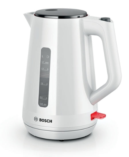 Електрическа кана Bosch TWK1M121, MyMoment Plastic Kettle