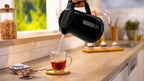 Електрическа кана Bosch TWK1M123, MyMoment Plastic Kettle