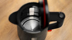 Електрическа кана Bosch TWK1M123, MyMoment Plastic Kettle