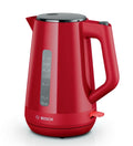 Електрическа кана Bosch TWK1M124, MyMoment Plastic Kettle