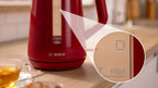 Електрическа кана Bosch TWK1M124, MyMoment Plastic Kettle