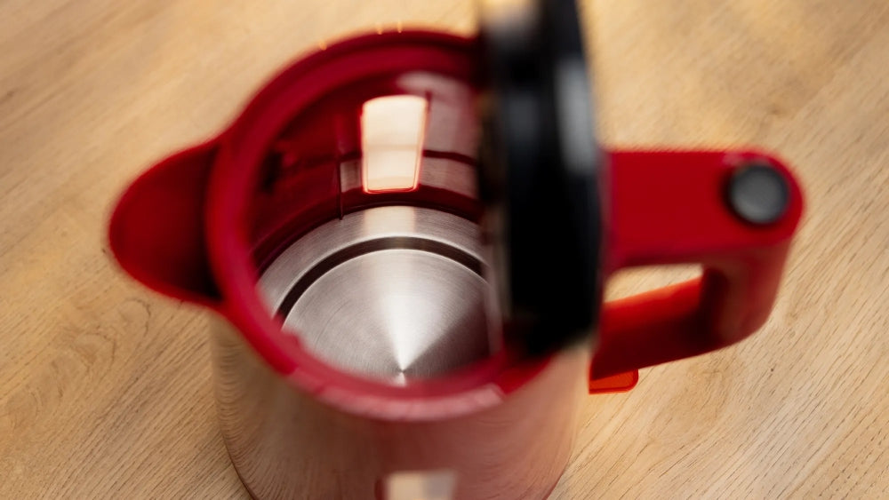 Електрическа кана Bosch TWK1M124, MyMoment Plastic Kettle