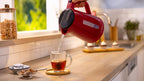 Електрическа кана Bosch TWK1M124, MyMoment Plastic Kettle