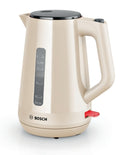 Електрическа кана Bosch TWK1M127, MyMoment Plastic Kettle