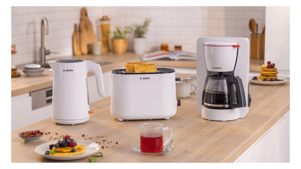 Електрическа кана Bosch TWK2M161, MyMoment Plastic Kettle