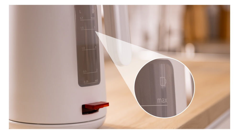 Електрическа кана Bosch TWK2M161, MyMoment Plastic Kettle