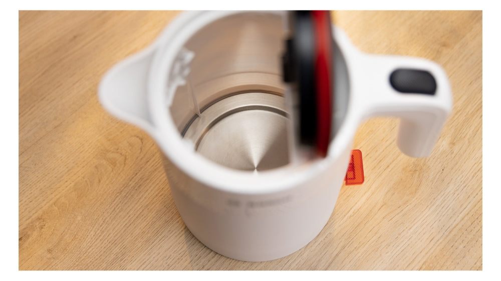 Електрическа кана Bosch TWK2M161, MyMoment Plastic Kettle
