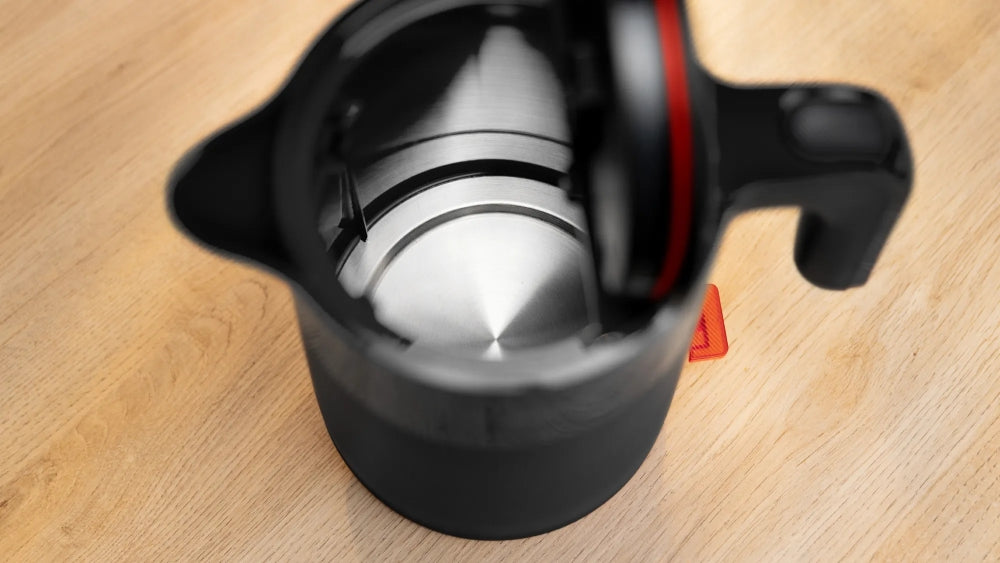 Електрическа кана Bosch TWK2M163, MyMoment Plastic Kettle