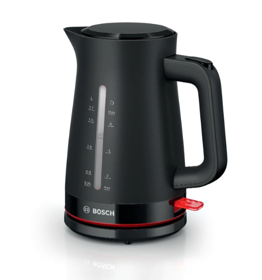 Електрическа кана Bosch TWK3M123, MyMoment Plastic Kettle