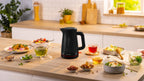Електрическа кана Bosch TWK3M123, MyMoment Plastic Kettle