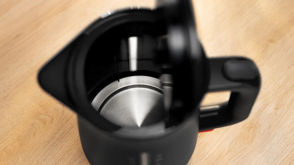 Електрическа кана Bosch TWK3M123, MyMoment Plastic Kettle