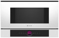 Микровълнова печка Bosch BFL7221W1 SER8 Built-in microwave