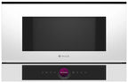 Микровълнова печка Bosch BFL7221W1 SER8 Built-in microwave