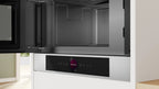 Микровълнова печка Bosch BFL7221W1 SER8 Built-in microwave