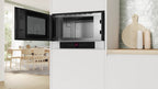 Микровълнова печка Bosch BFL7221W1 SER8 Built-in microwave