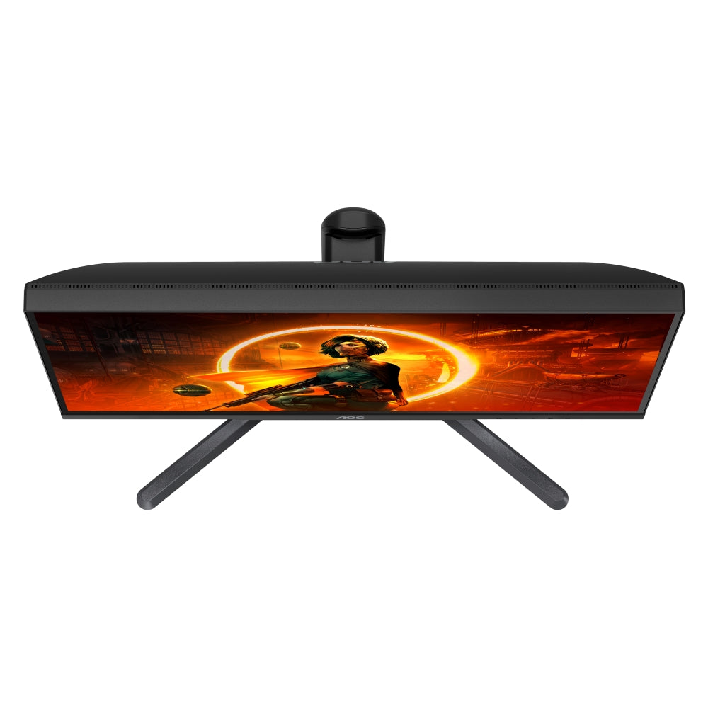 Монитор AOC Q27G3XMN/BK, 27" VA Backlight type MiniLED