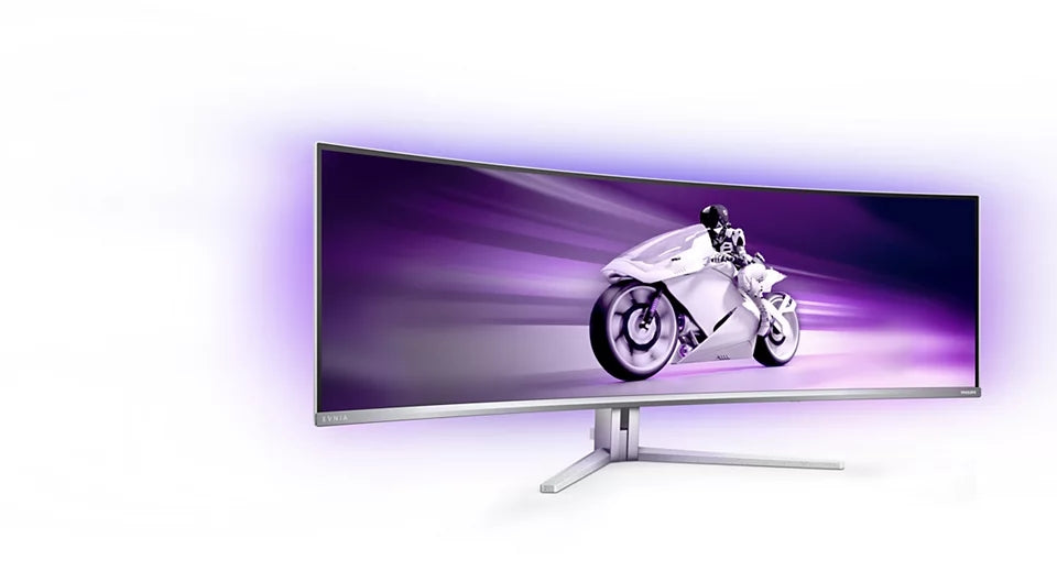 Монитор Philips Evnia 49M2C8900