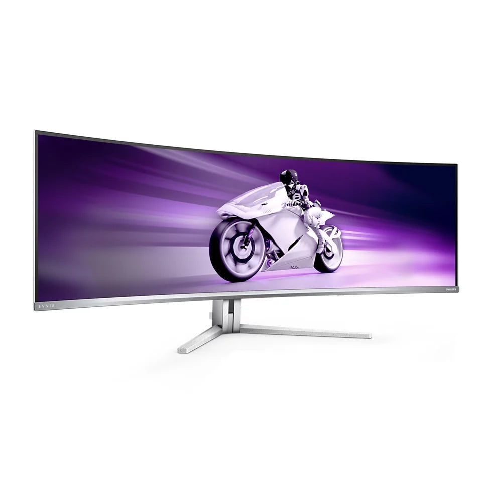 Монитор Philips Evnia 49M2C8900