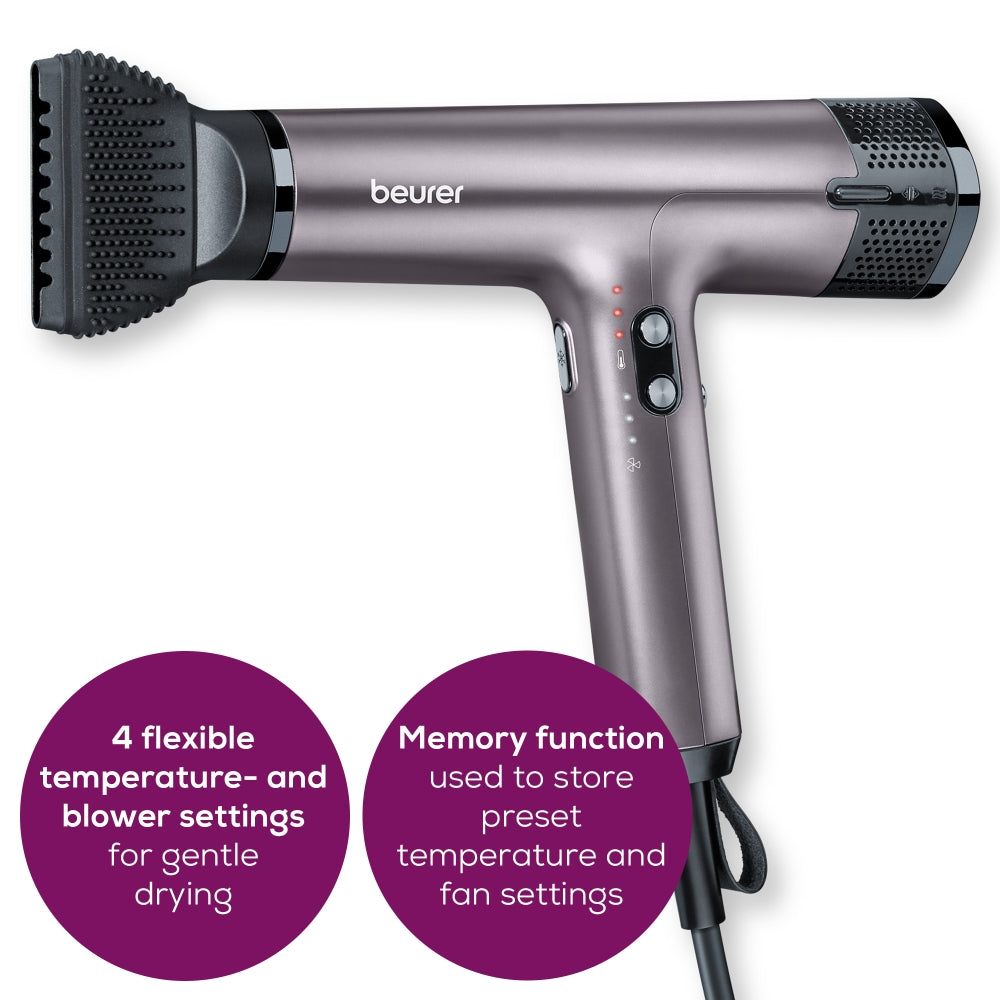 Сешоар Beurer HC 100 Excellence Hair dryer