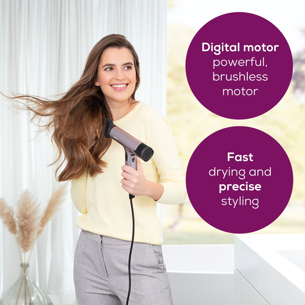 Сешоар Beurer HC 100 Excellence Hair dryer