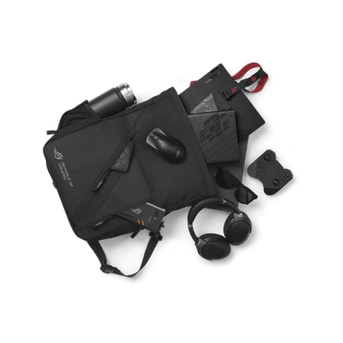 Раница Asus BP1505 ROG ARCHER BACKPACK 15.6", Black