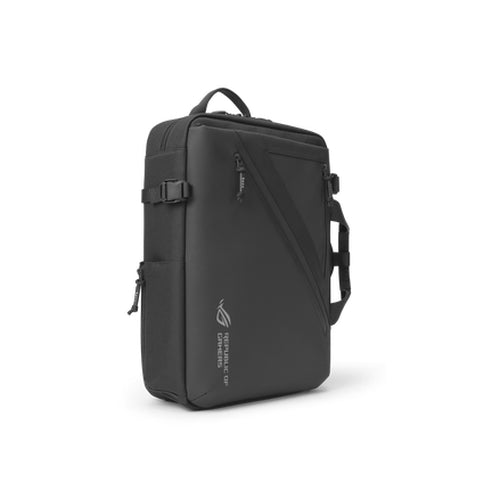 Раница Asus BP1505 ROG ARCHER BACKPACK 15.6", Black