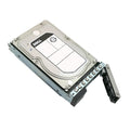 Твърд диск Dell 2TB HDD SATA 6Gbps 7.2K 512n 3.5in Hot-Plug CUS Kit