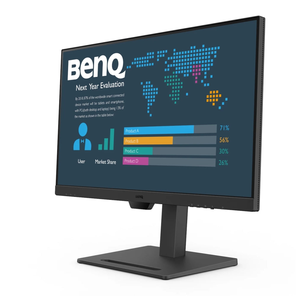 Монитор BenQ BL2790QT 27" IPS