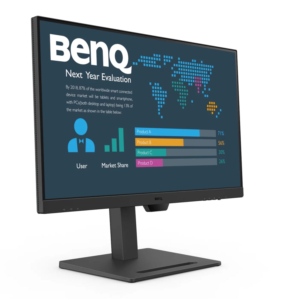 Монитор BenQ BL2790QT 27" IPS