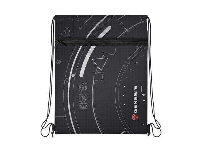 Раница Genesis Backpack GYM ELARA G2 Black