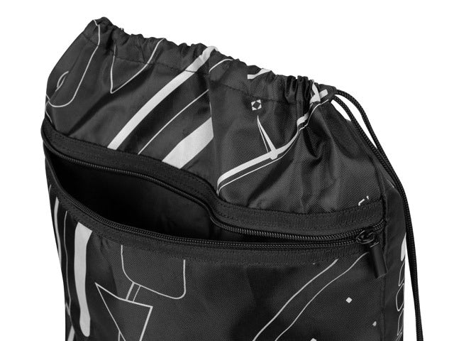 Раница Genesis Backpack GYM ELARA G2 Black