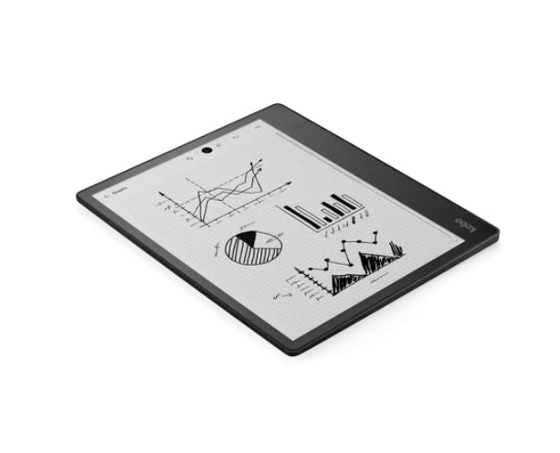 Четец за Е-книги Kobo Elipsa 2E-Book Reader Pack