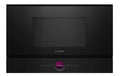 Микровълнова печка Bosch BEL7321B1, SER8