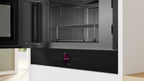 Микровълнова печка Bosch BEL7321B1, SER8