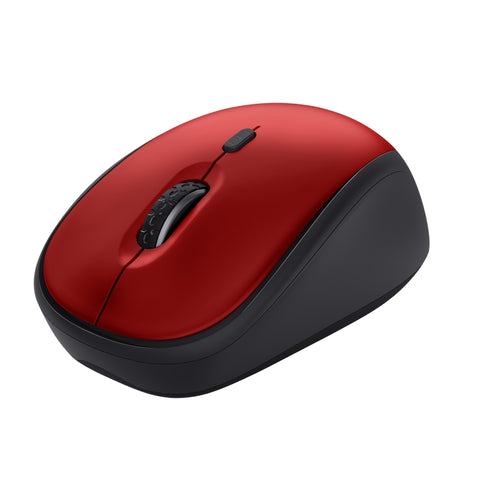 Мишка TRUST YVI+ Wireless Mouse Eco